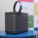 Illustration for article titled Bang Olufsen Joins the AirPlay Party With the BeoLit 12 Wireless Speaker